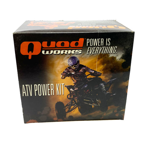 02-10 TRX250R POWER KIT