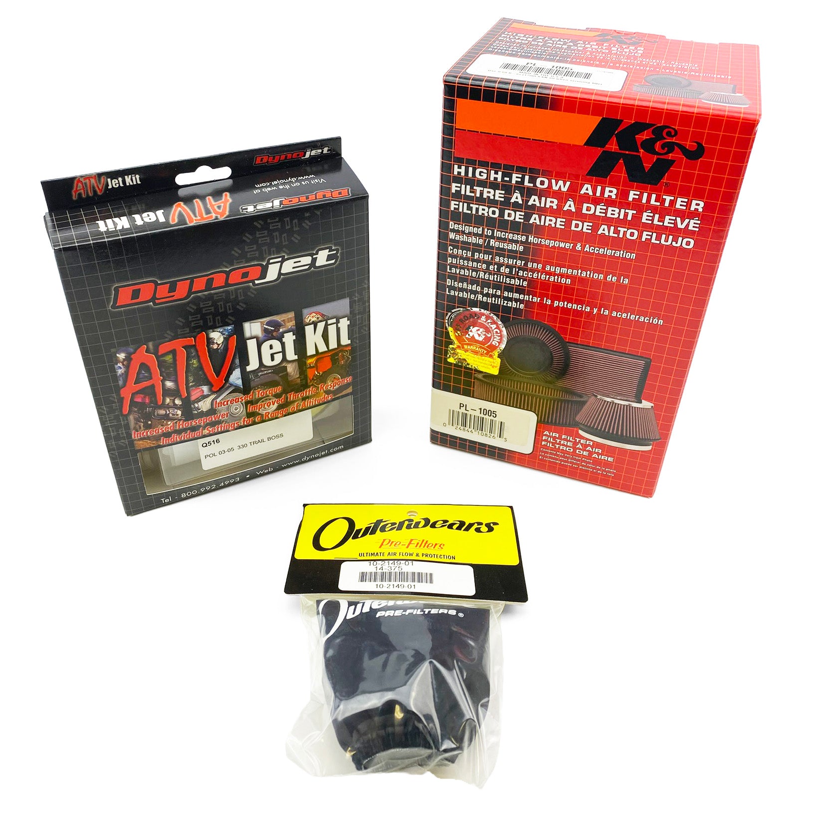 03-08 POL.330 TRAIL BOSS