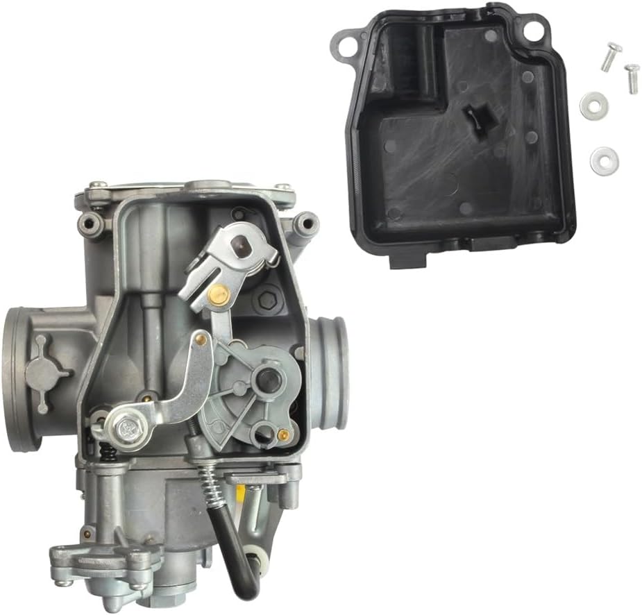 CARBURETTOR 93-06 HONDA TRX 250 X 300 SPORTRAX 16100-HM3-670 16100-HM3-A61