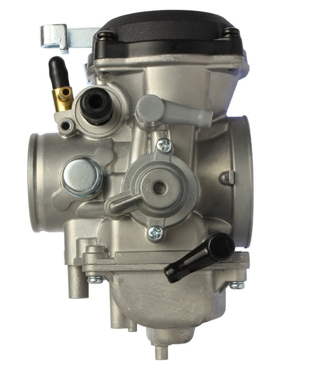 CARBURETOR KLR650 CVK 40mm 2008-2018 OEM 15004-0072 15003-0118 15004-0050