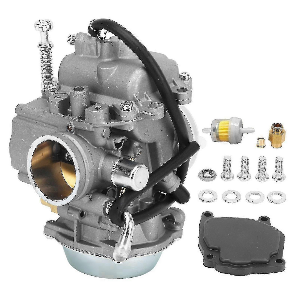 CARBURETTOR 95-14 POLARIS RANGER SPORTSMAN MAGNUM TRAIL BIG BOSS BLAZER HAWKEYE SCRAMBLER 1253436