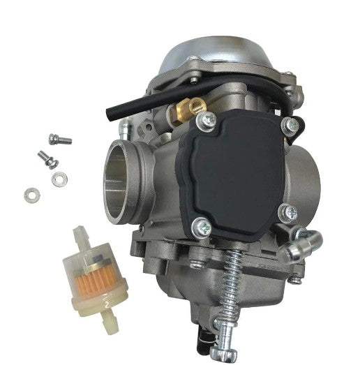 CARBURETTOR 95-14 RANGER SPORTSMAN MAGNUM TRAIL BOSS BLAZER HAWKEYE SCRAMBLER 1253436
