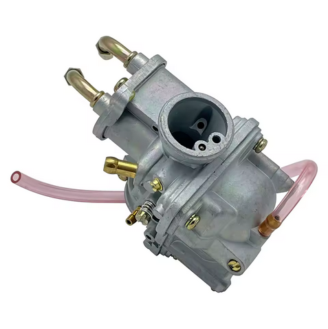 CARBURETTOR ASSEMBLY 1981 ONWARDS YAMAHA PW50 4X4-14101-00-00