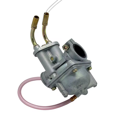 CARBURETTOR ASSEMBLY 1981 ONWARDS YAMAHA PW50 4X4-14101-00-00