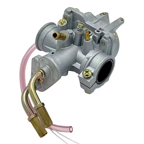 CARBURETTOR ASSEMBLY 1981 ONWARDS YAMAHA PW50 4X4-14101-00-00