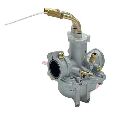 CARBURETTOR ASSEMBLY 1981 ONWARDS YAMAHA PW50 4X4-14101-00-00