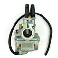 CARBURETTOR ZINC 1983-2006 YAMAHA PW80 ZINGER 21W-14101-01-00