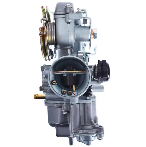 CARBURETOR ASSEMBLY 34mm BORE HONDA XL250 XL250R 16100-KB7-672 16100-KB7-673