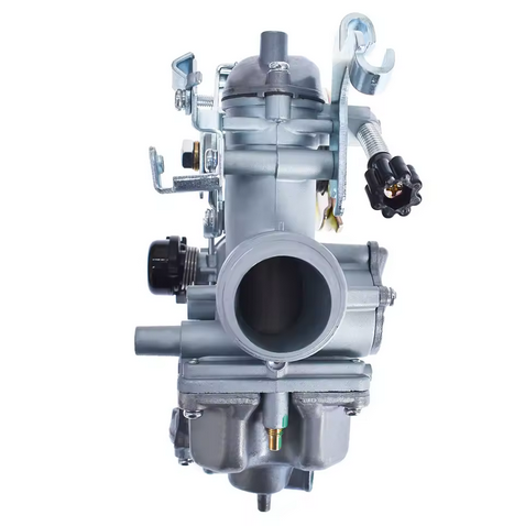 CARBURETOR ASSEMBLY 34mm BORE HONDA XL250 XL250R 16100-KB7-672 16100-KB7-673
