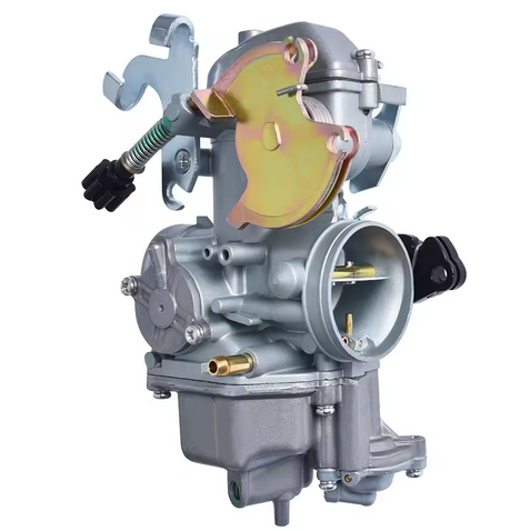 CARBURETOR ASSEMBLY 34mm BORE HONDA XL250 XL250R 16100-KB7-672 16100-KB7-673