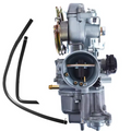 CARBURETOR ASSEMBLY 34mm BORE HONDA XL250 XL250R 16100-KB7-672 16100-KB7-673