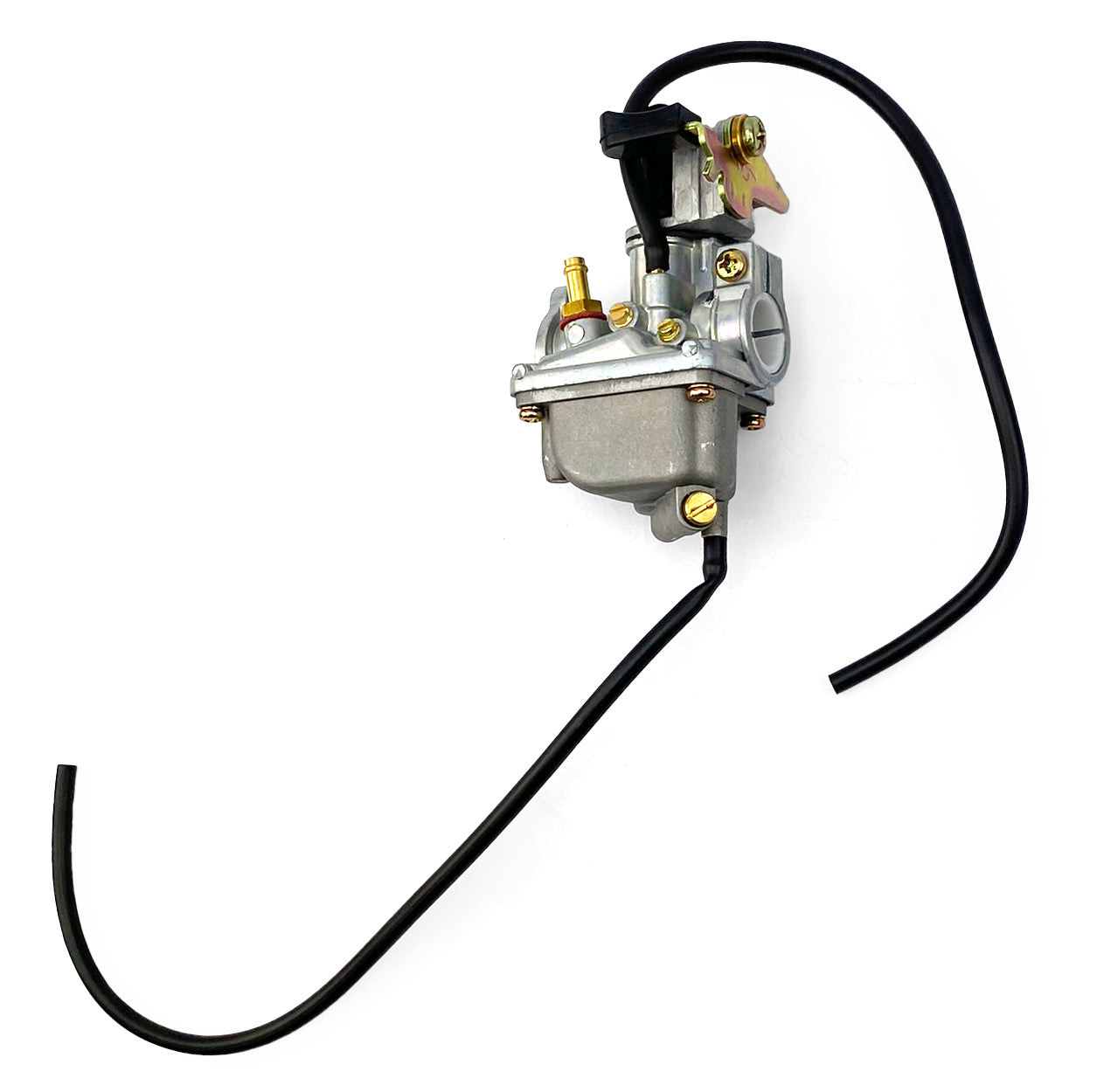 CARBURETOR ASSEMBLY LT50 13200-04431 13200-04430