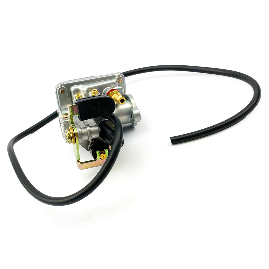 CARBURETOR ASSEMBLY LT50 13200-04431 13200-04430