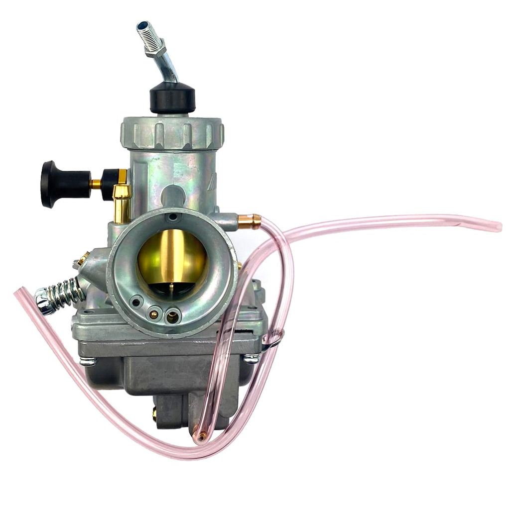 CARBURETOR ASSEMBLY YAMAHA BLASTER DT 175 BW YFS 200 TTR 125 YZ 80 1981-2006 3J1-14101-00-00