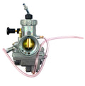 CARBURETOR ASSEMBLY YAMAHA BLASTER DT 175 BW YFS 200 TTR 125 YZ 80 1981-2006 3J1-14101-00-00