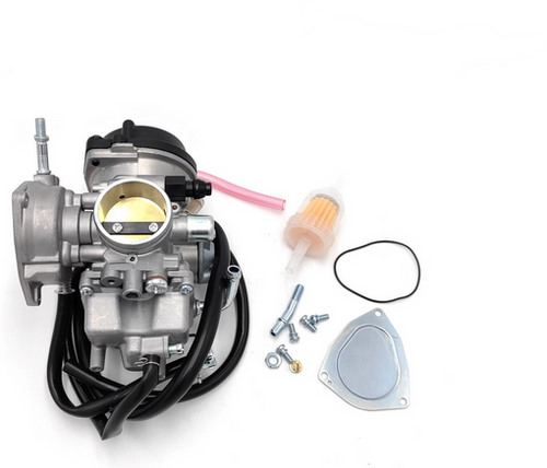 CARBURETOR PD36J 36mm 2003-2007 SUZUKI LTZ400 13200-07G01
