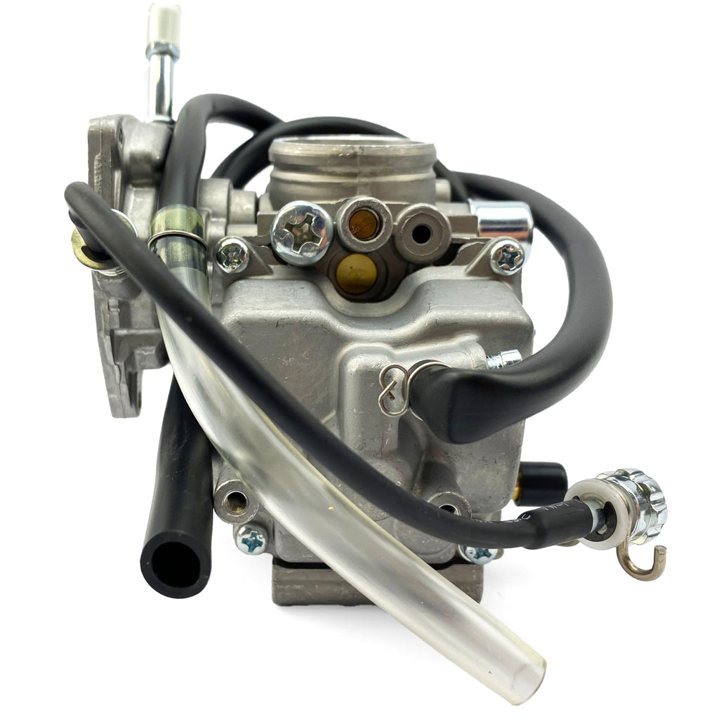 CARBURETTOR ASSEMBLY PD33J 33mm 2000 - 2012 YAMAHA GRIZZLY KODIAK BRUIN BIG BEAR 250 300 350 450