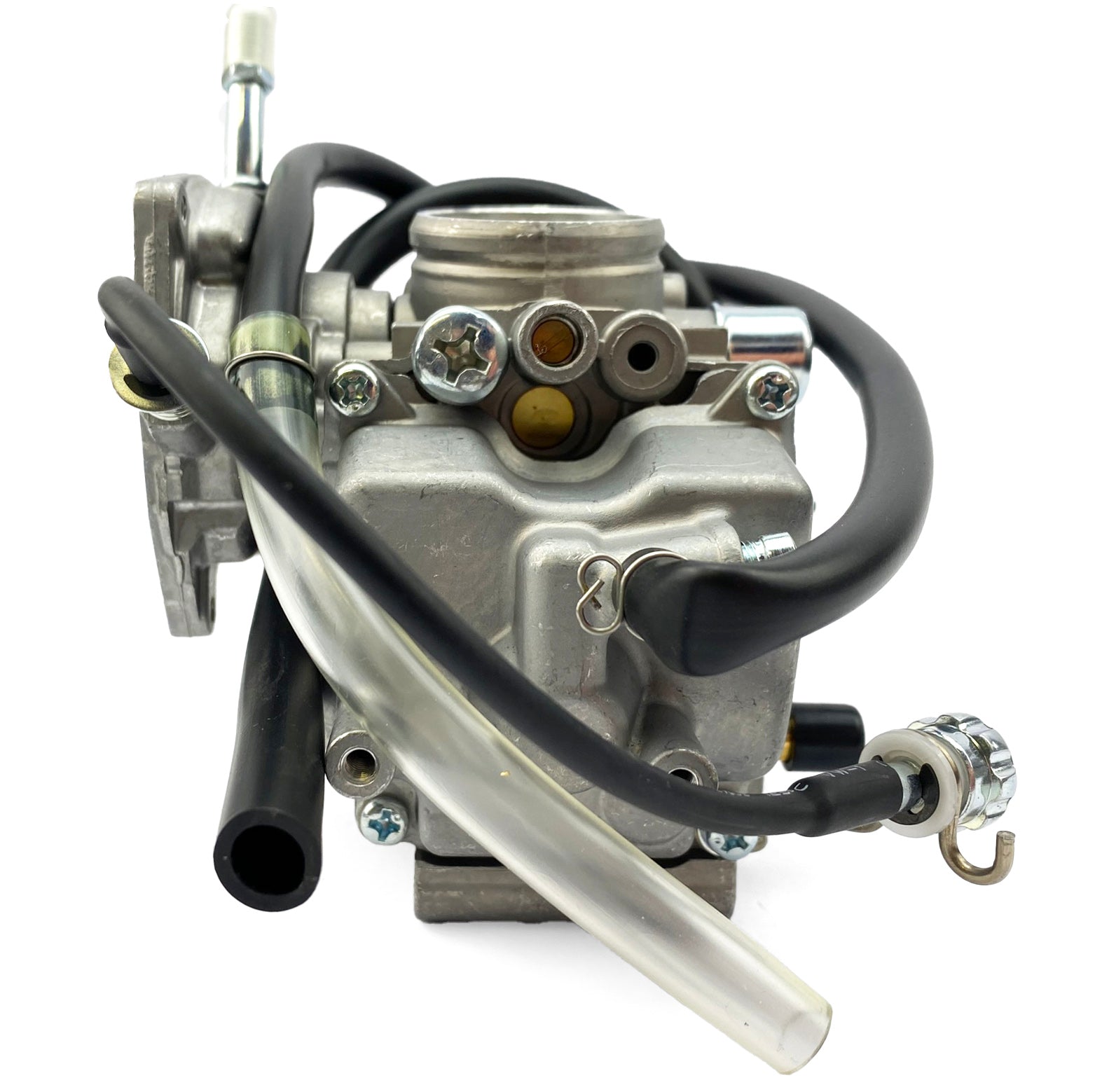 CARBURETTOR ASSEMBLY PD33J 33mm 2000 - 2012 YAMAHA GRIZZLY KODIAK BRUIN BIG BEAR 250 300 350 450