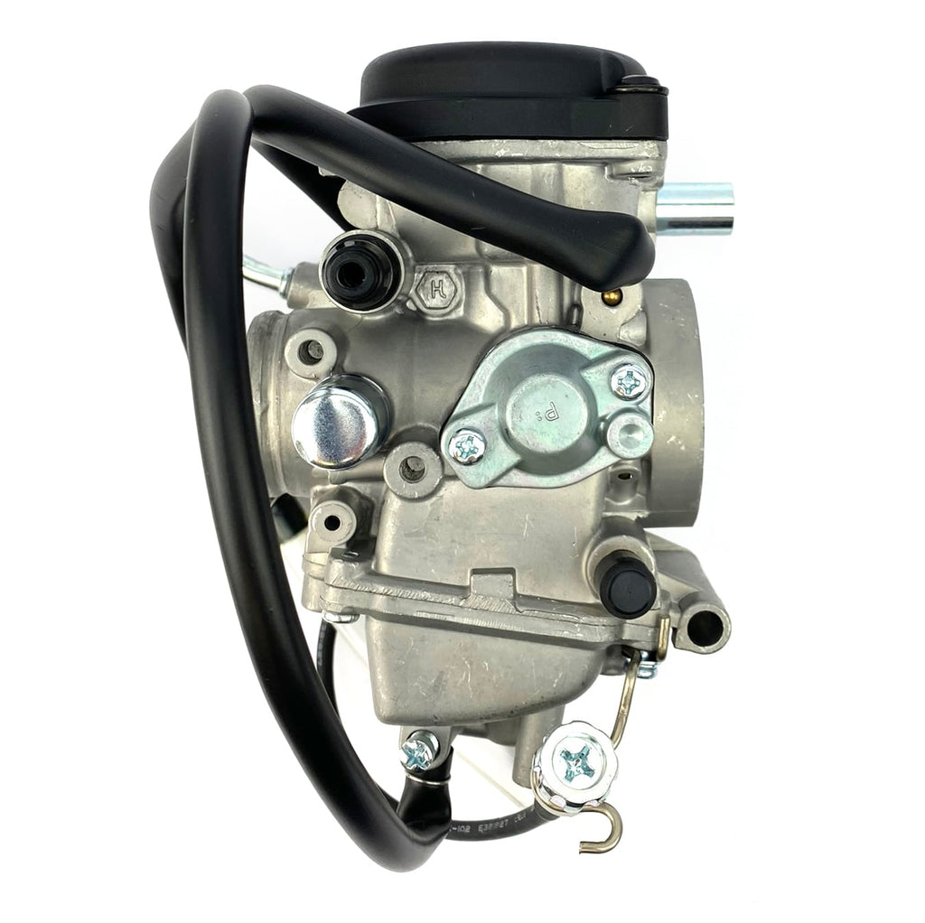 CARBURETTOR ASSEMBLY PD33J 33mm 2000 - 2012 YAMAHA GRIZZLY KODIAK BRUIN BIG BEAR 250 300 350 450