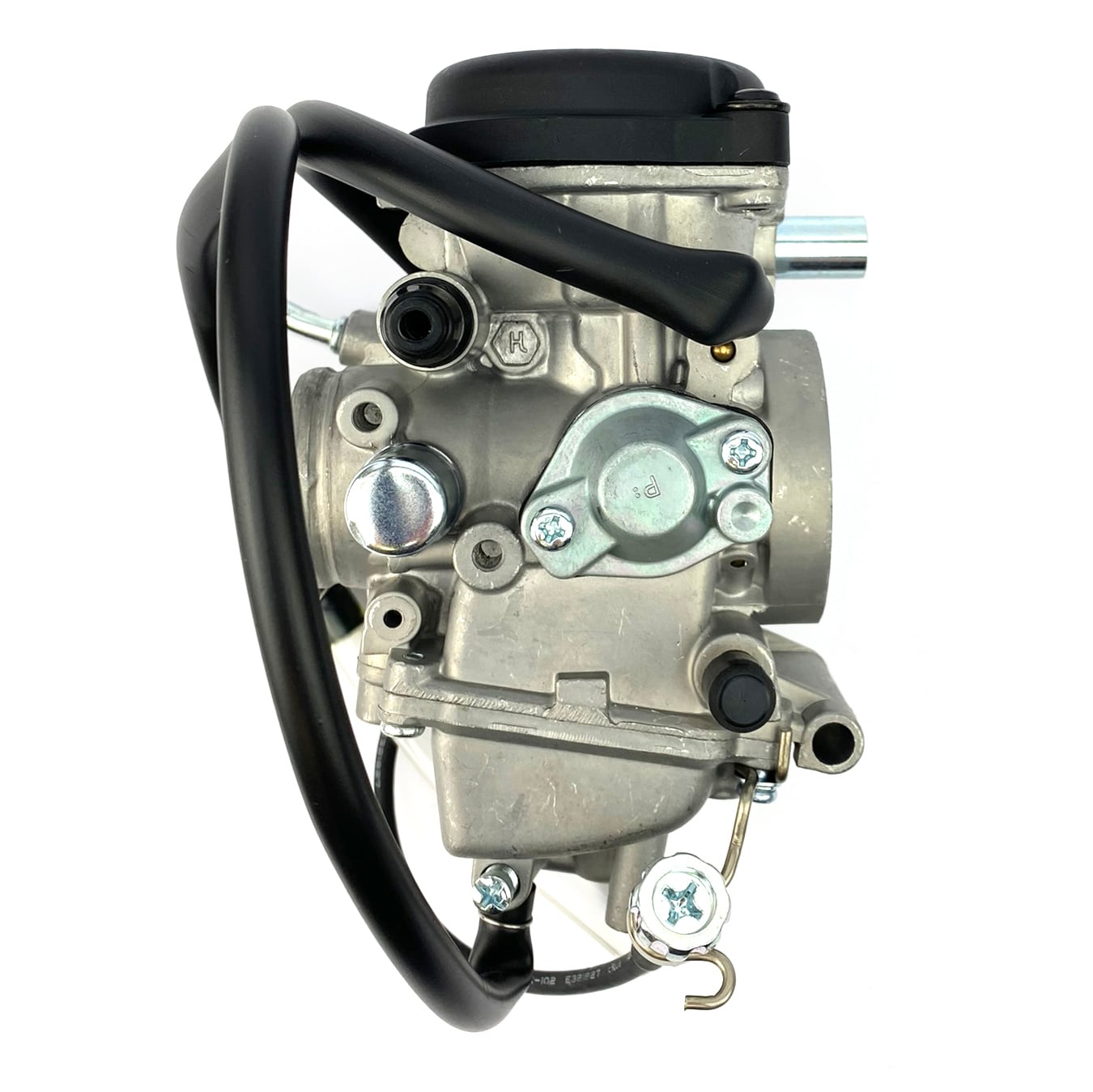 CARBURETTOR ASSEMBLY PD33J 33mm 2000 - 2012 YAMAHA GRIZZLY KODIAK BRUIN BIG BEAR 250 300 350 450
