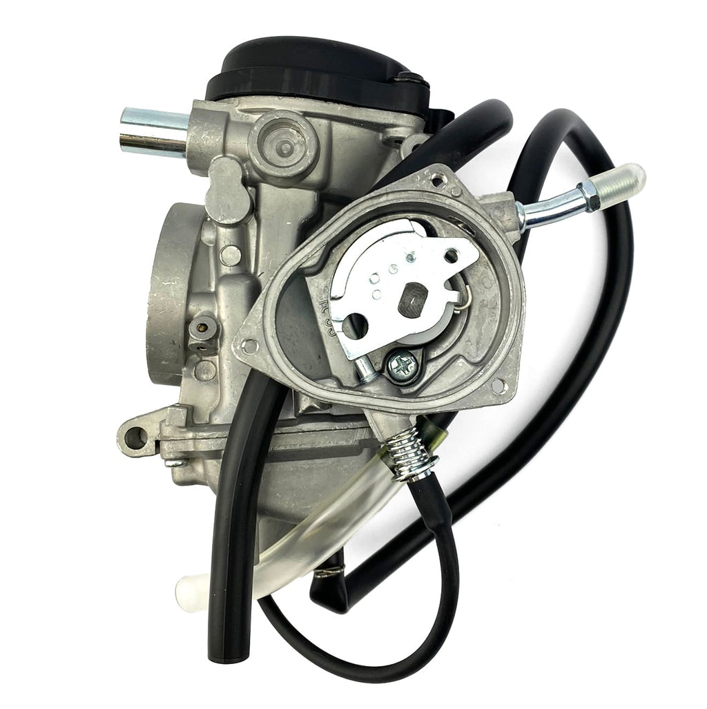 CARBURETTOR ASSEMBLY PD33J 33mm 2000 - 2012 YAMAHA GRIZZLY KODIAK BRUIN BIG BEAR 250 300 350 450