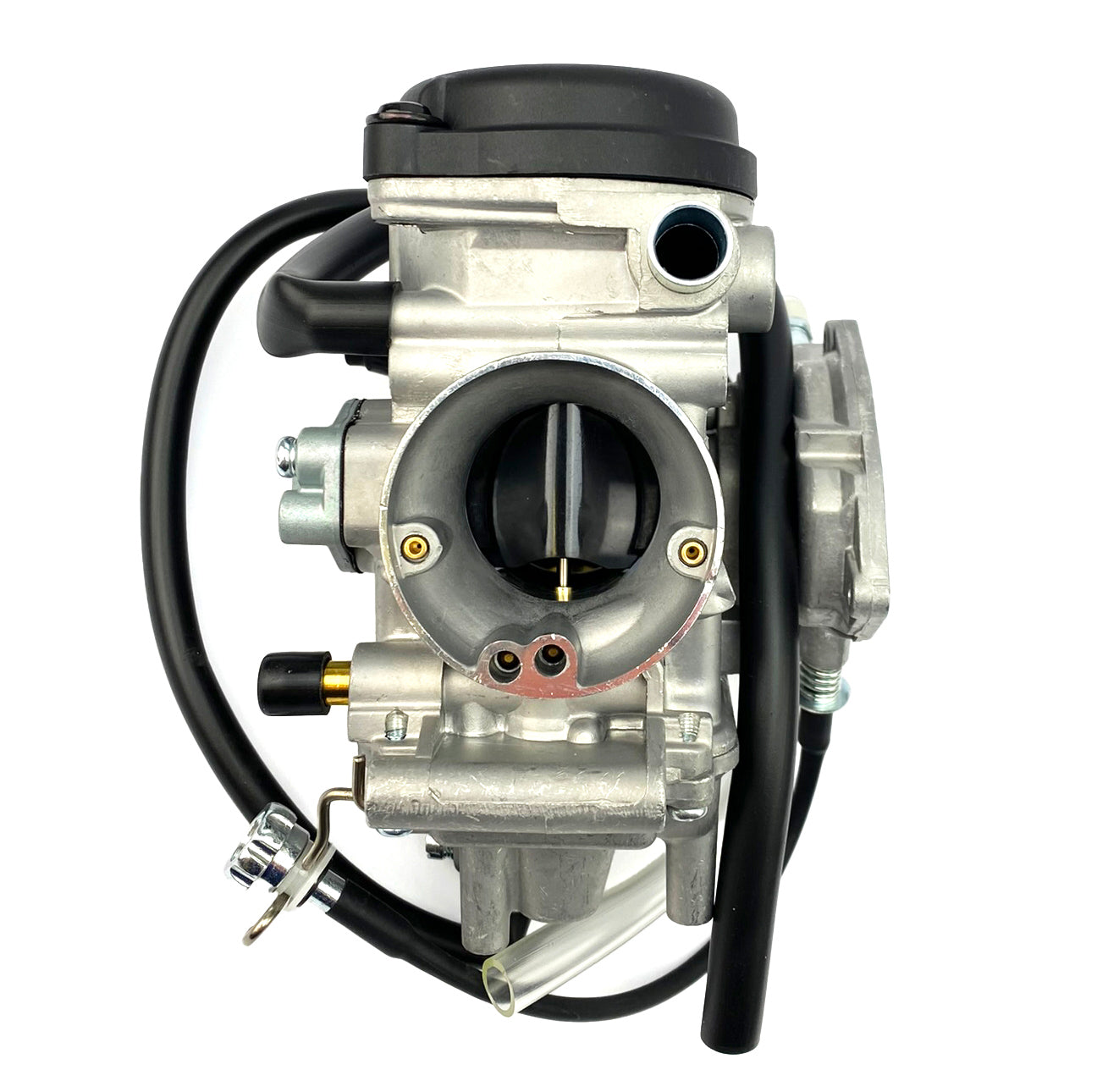 CARBURETTOR ASSEMBLY PD33J 33mm 2000 - 2012 YAMAHA GRIZZLY KODIAK BRUIN BIG BEAR 250 300 350 450