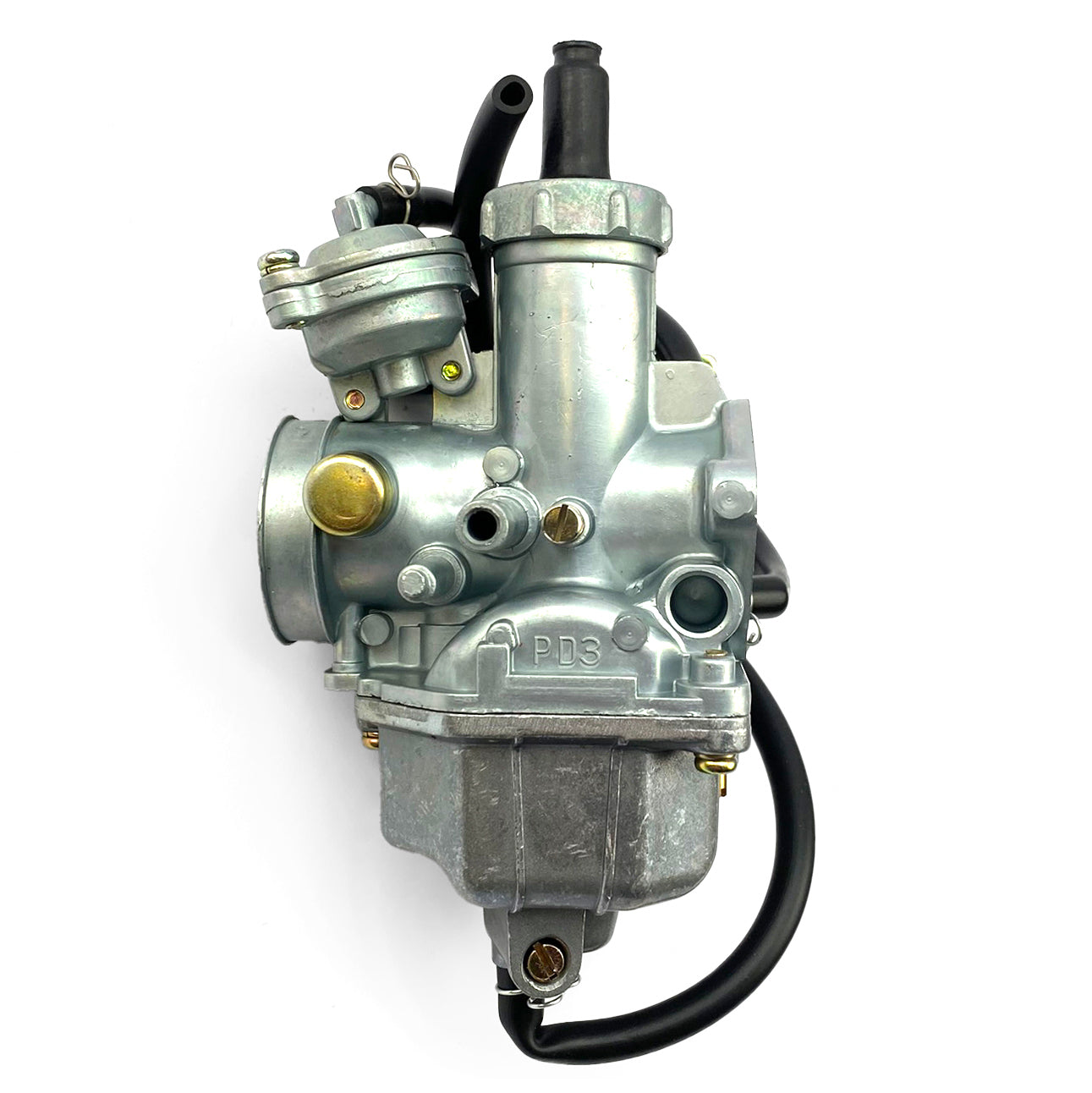 CARBURETOR ASSEMBLY 02-07 HONDA TRX FOURTRAX RECON 250 TM HAND CHOKE 16100-HM8-A41