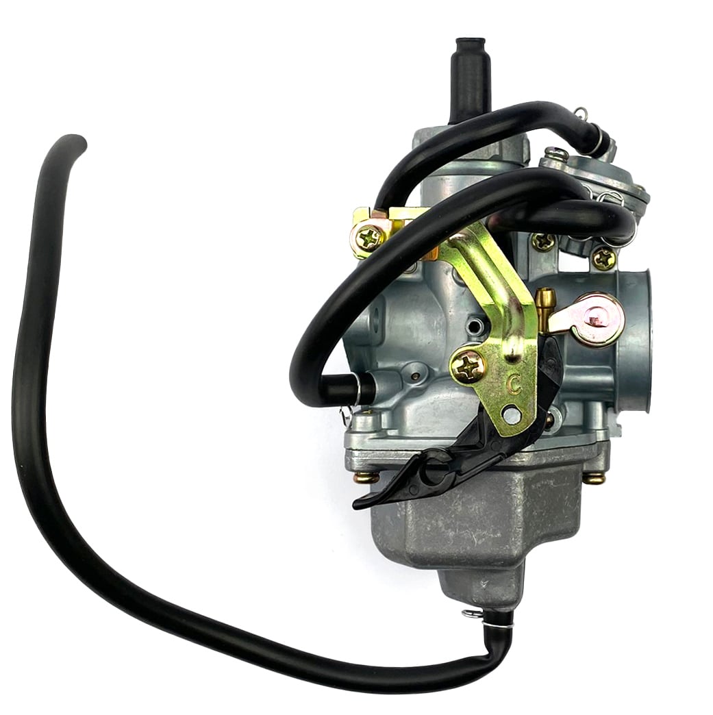 CARBURETOR ASSEMBLY 02-07 HONDA TRX FOURTRAX RECON 250 TM HAND CHOKE 16100-HM8-A41
