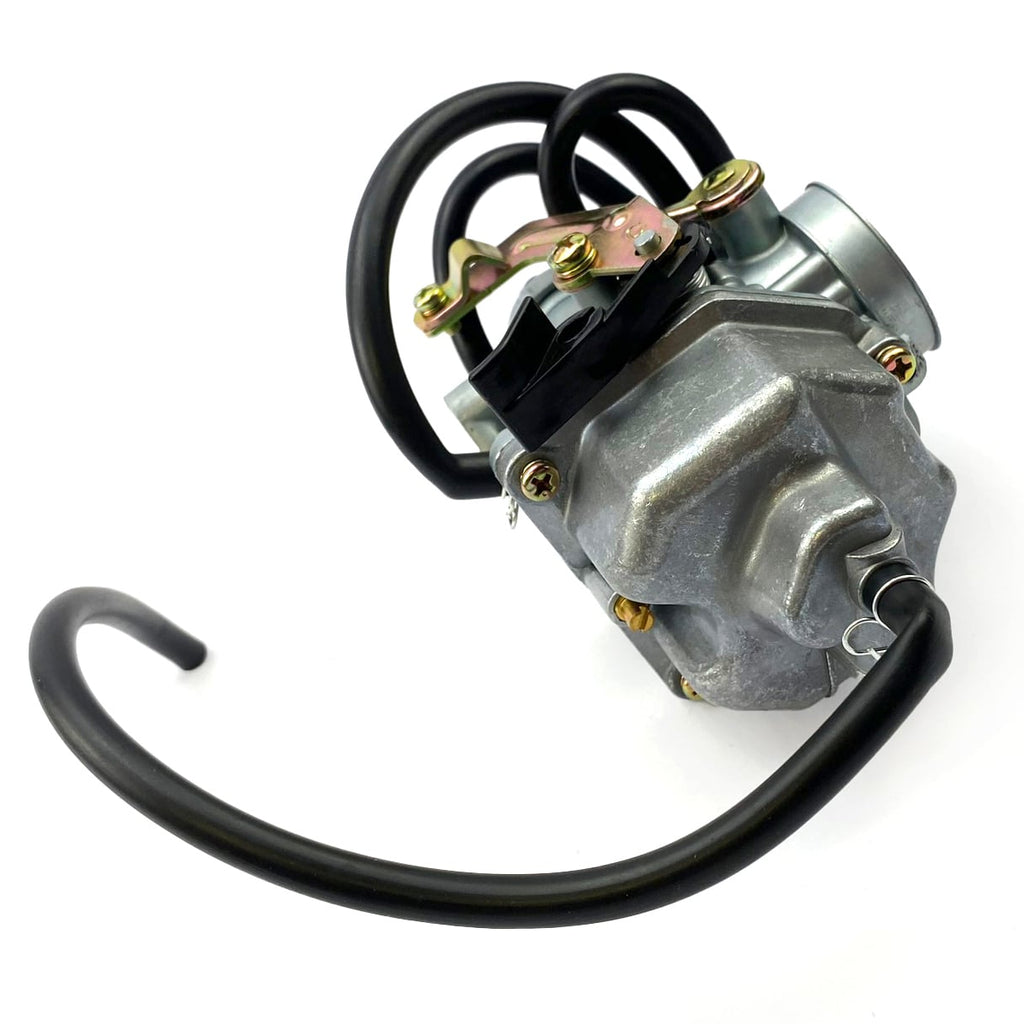 CARBURETOR ASSEMBLY 02-07 HONDA TRX FOURTRAX RECON 250 TM HAND CHOKE 16100-HM8-A41