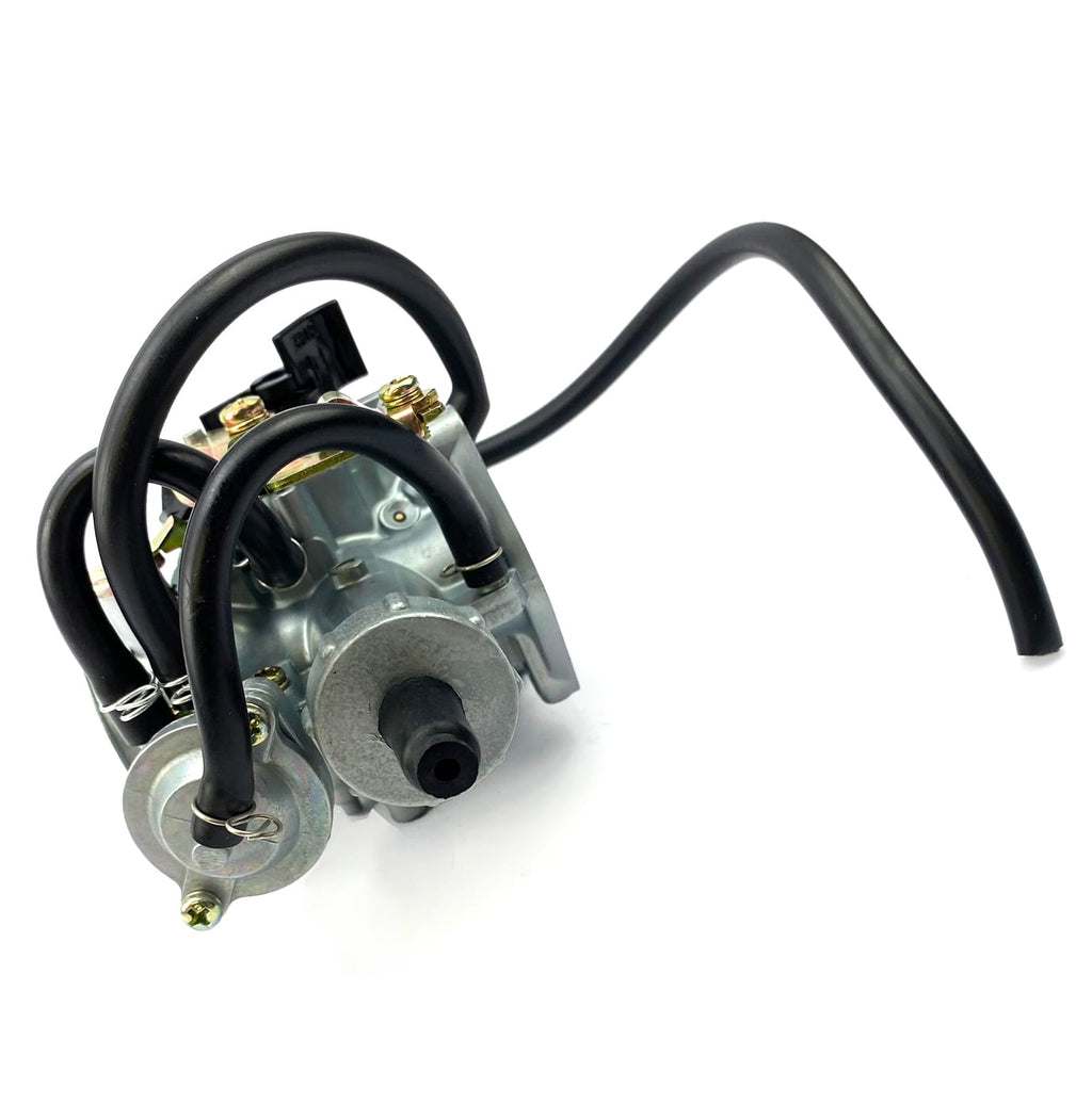 CARBURETOR ASSEMBLY 02-07 HONDA TRX FOURTRAX RECON 250 TM HAND CHOKE 16100-HM8-A41