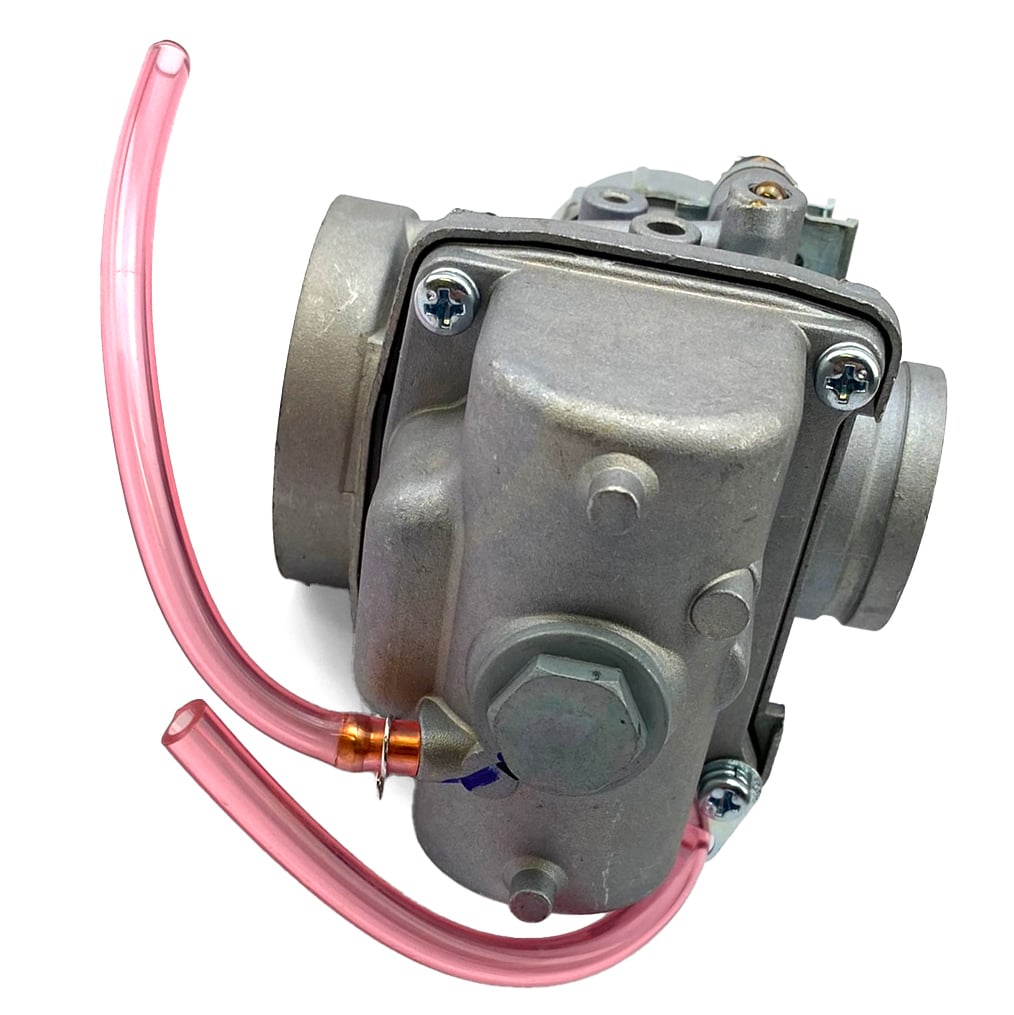 CARBURETOR MIKUNI VM34mm UNIVERSAL ASSEMBLY ROUND SLIDE