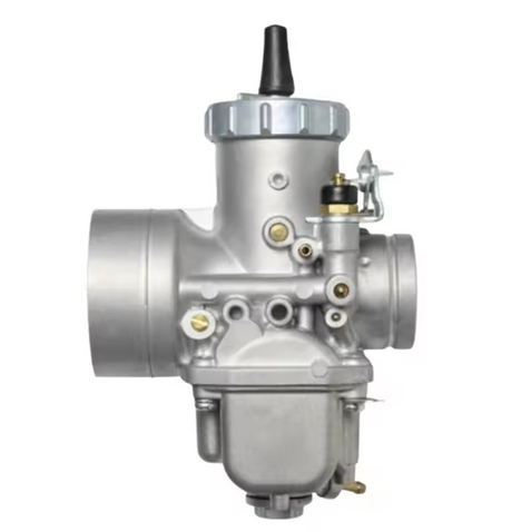 CARBURETOR ASSEMBLY 38mm MIKUNI VM38-9 VM SERIES ROUND SLIDE 2 STROKE 42-6025 13-5006