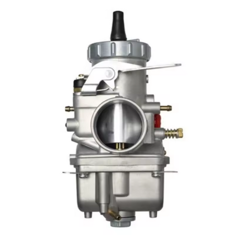 CARBURETOR ASSEMBLY 38mm MIKUNI VM38-9 VM SERIES ROUND SLIDE 2 STROKE 42-6025 13-5006