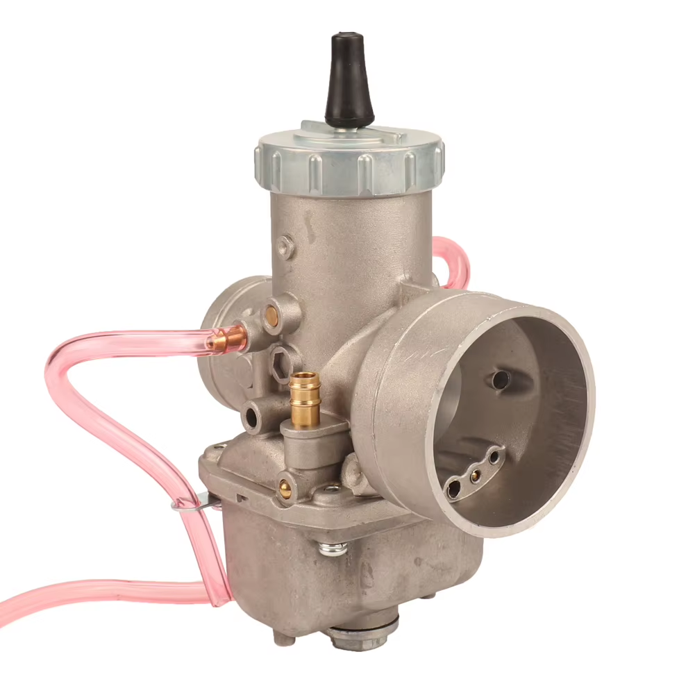 CARBURETOR ASSEMBLY VM38-21 MIKUNI 38mm VM SERIES ROUND SLIDE CABLE START 14-1031