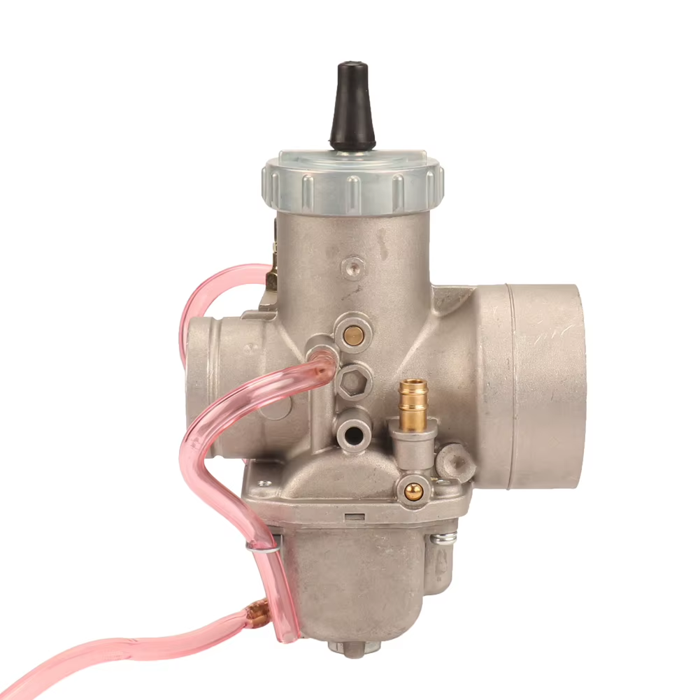 CARBURETOR ASSEMBLY VM38-21 MIKUNI 38mm VM SERIES ROUND SLIDE CABLE START 14-1031