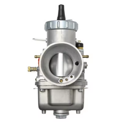 CARBURETOR ASSEMBLY 38mm MIKUNI VM38-9 VM SERIES ROUND SLIDE 2 STROKE 42-6025 13-5006
