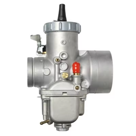CARBURETOR ASSEMBLY 38mm MIKUNI VM38-9 VM SERIES ROUND SLIDE 2 STROKE 42-6025 13-5006