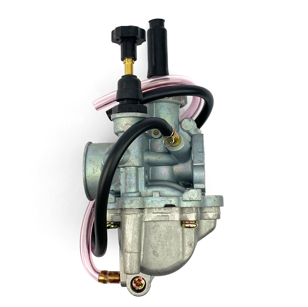 CARBURETOR ASSEMBLY 1987-2006 SUZUKI LT80 QUADSPORT
