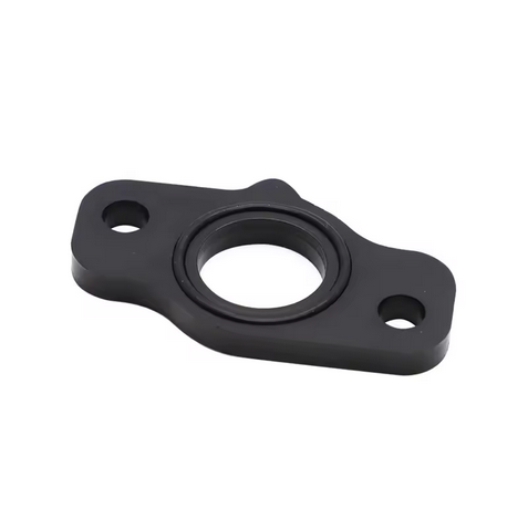 GASKET CARBURETTOR MOUNTING JOINT 1987-2006 SUZUKI QUADSPORT LT80 13129-40B00