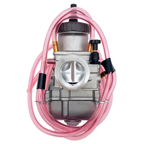 CARBURETTOR 40mm PWK HONDA CR250 CR500 TRX250R ATC250R KTM SX EXC 125 250 500 380