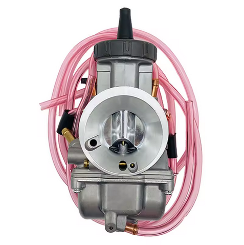CARBURETTOR 40mm PWK HONDA CR250 CR500 TRX250R ATC250R KTM SX EXC 125 250 500 380