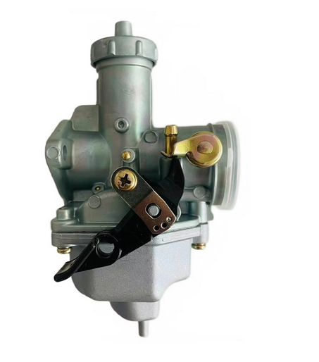 CARBURETTOR ASSEMBLY 27mm CHOKE AUTO HONDA CG125 CG150 TXM155 ATC200X AKT150