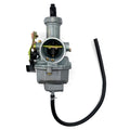 CARBURETOR ASSEMBLY 27mm HONDA ATC200 XR200