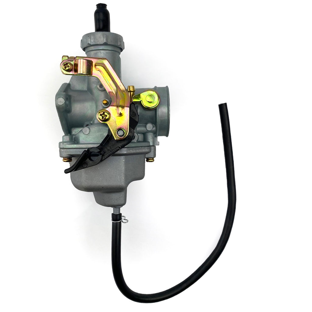 CARBURETOR ASSEMBLY 27mm HONDA ATC200 XR200