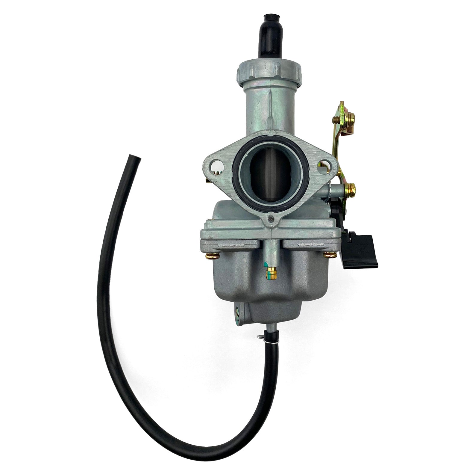 CARBURETOR ASSEMBLY 27mm HONDA ATC200 XR200