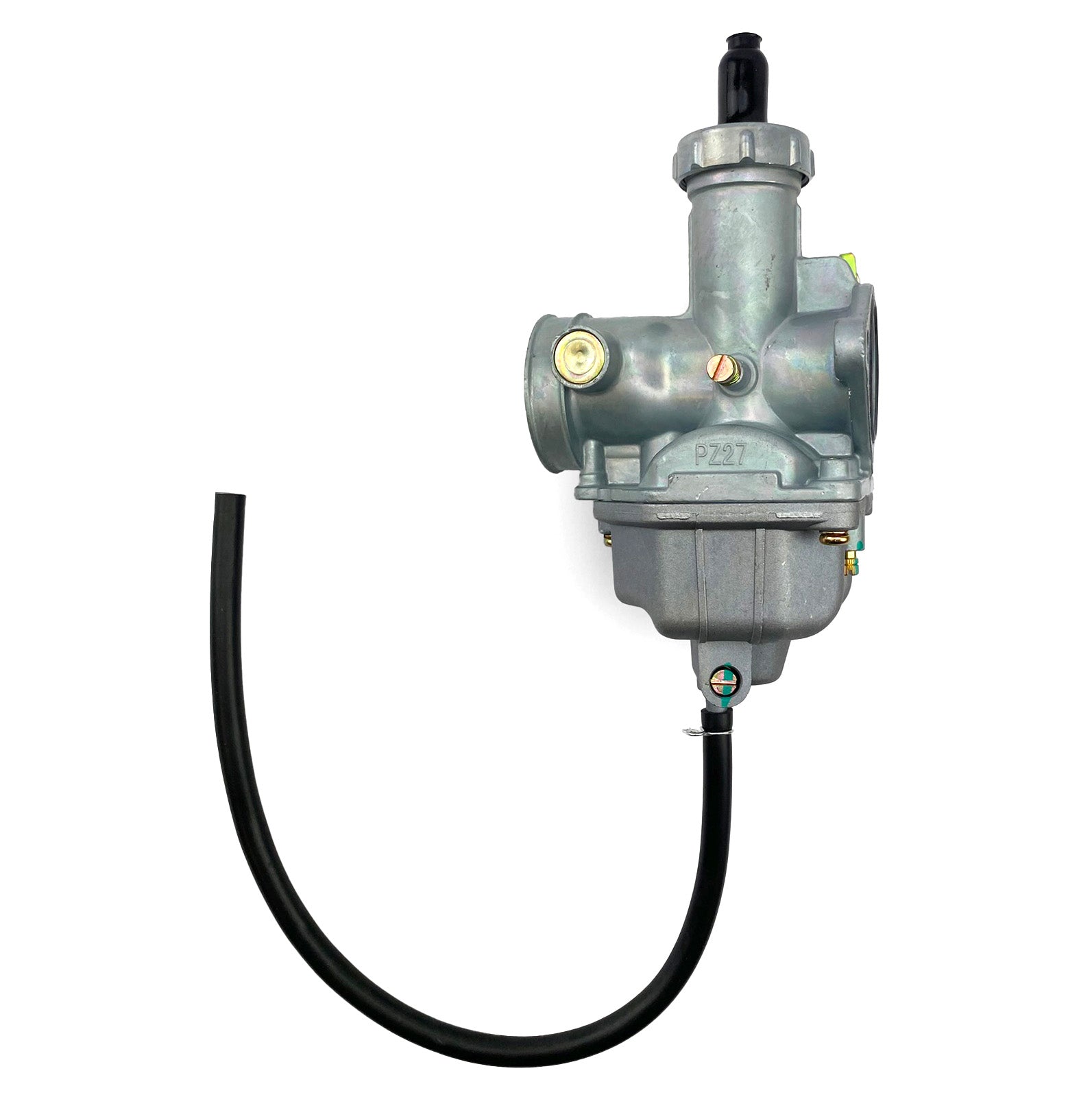 CARBURETOR ASSEMBLY 27mm HONDA ATC200 XR200