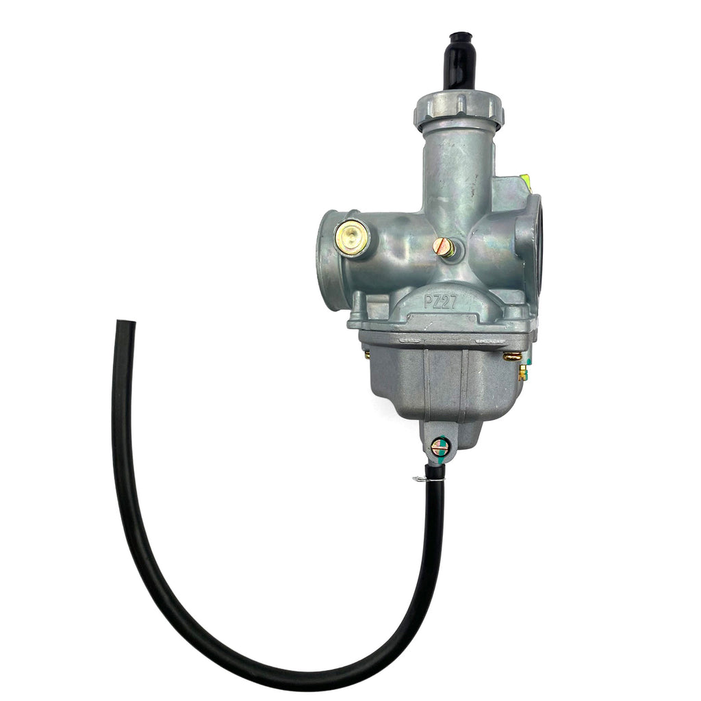 CARBURETOR ASSEMBLY 27mm HONDA ATC200 XR200