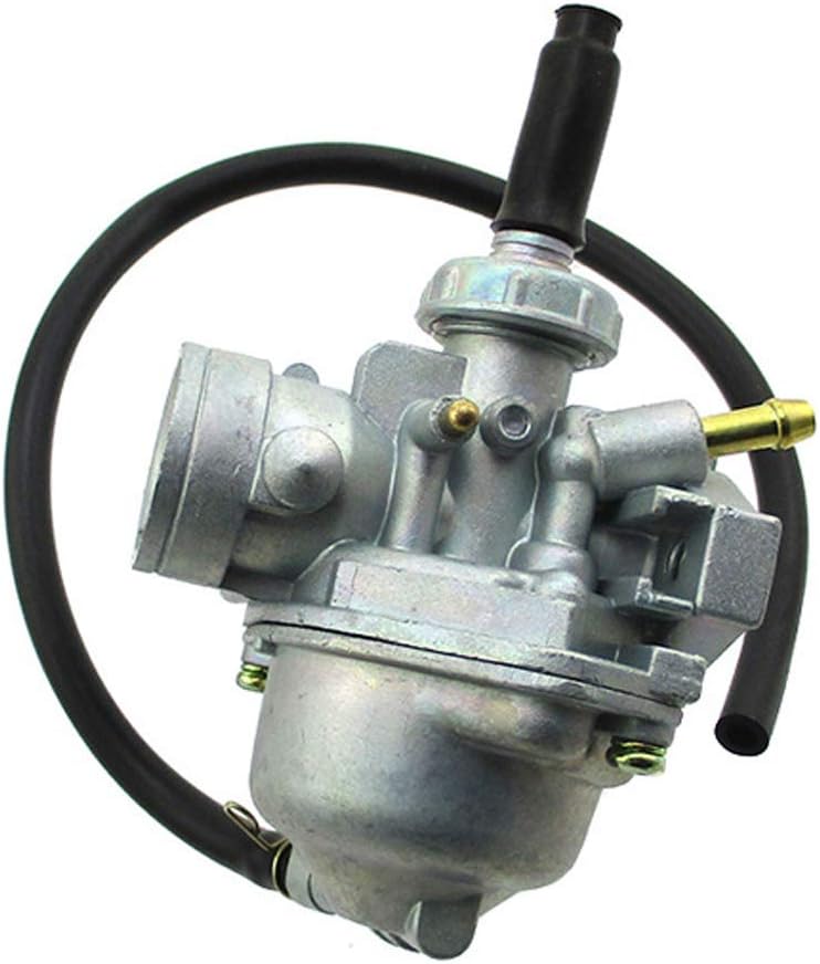 CARBURETTOR ASSEMBLY 1979-1999 HONDA Z50 XR50 CRF Z50A 16100-GW8-682 16100-GW8-305