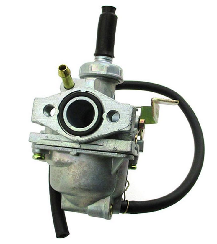 CARBURETTOR ASSEMBLY 1979-1999 HONDA Z50 XR50 CRF Z50A 16100-GW8-682 16100-GW8-305