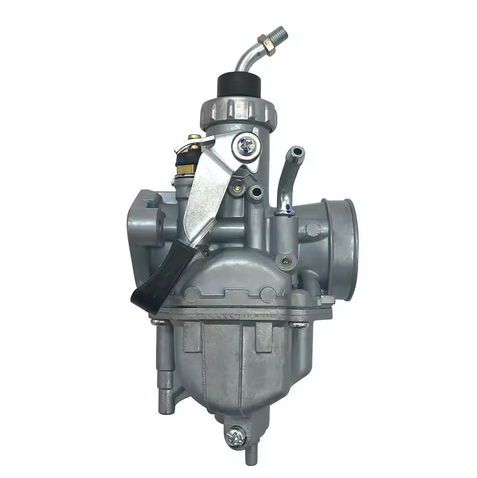 CARBURETTOR ASSEMBLY 26mm VM22 YBR125 EURO I TYPE PZ26